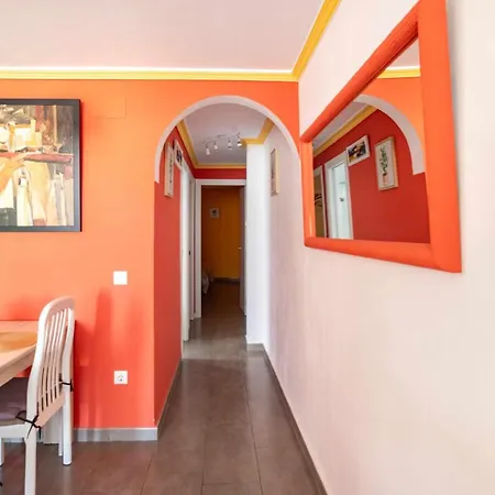 Apartment Penthouse In Old Town, 100m From The