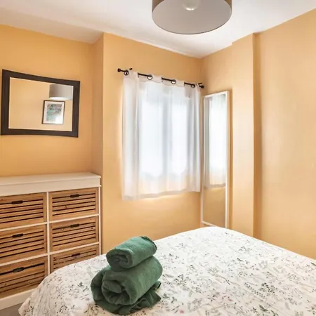 Apartamento Penthouse In Old Town, 100m From The *