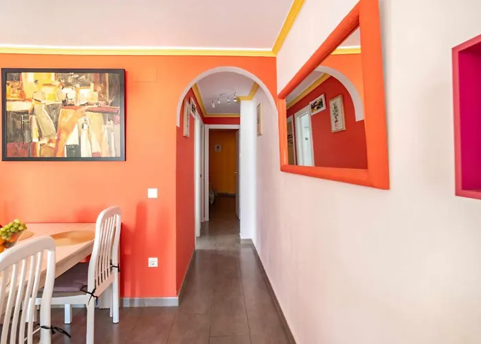 Apartamento Penthouse In Old Town, 100m From The