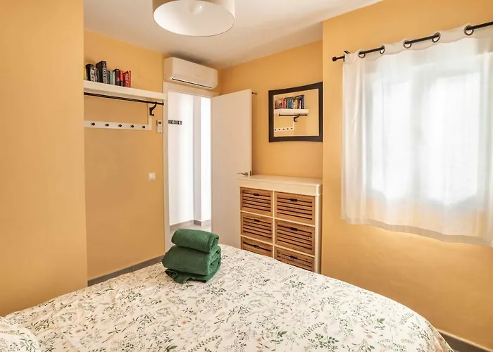 Penthouse In Old Town, 100m From The * Fuengirola