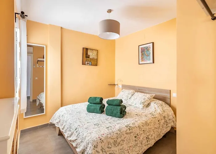 Penthouse In Old Town, 100m From The *