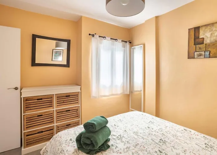 Apartamento Penthouse In Old Town, 100m From The *