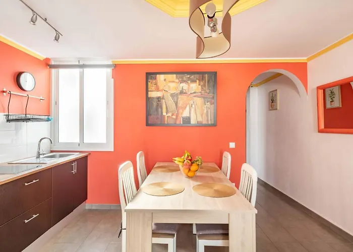 Penthouse In Old Town, 100m From The