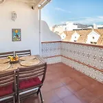 Penthouse In Old Town, 100m From The Апартаменти *