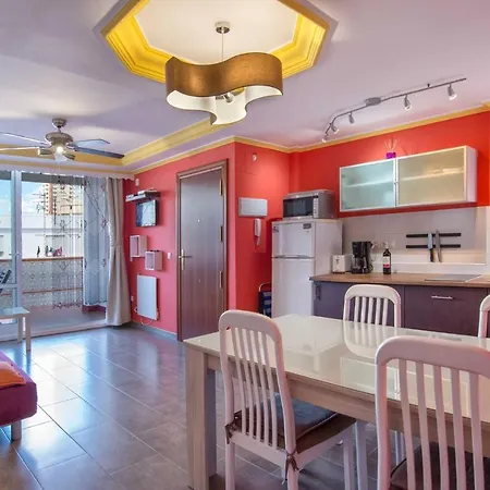 Lägenhet Penthouse In Old Town, 100m From The *