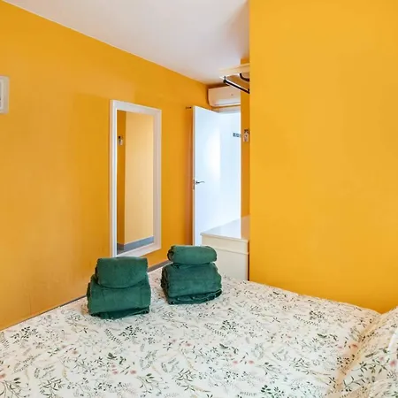 Penthouse In Old Town, 100m From The *