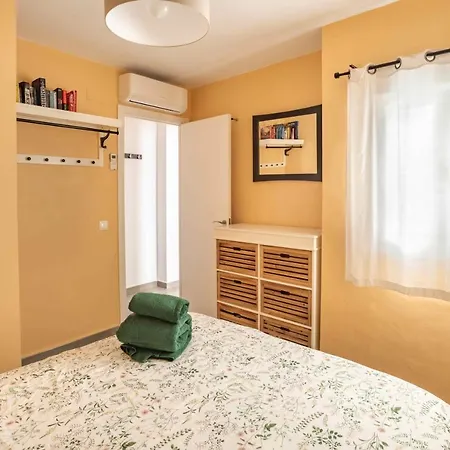 Penthouse In Old Town, 100m From The * Fuengirola