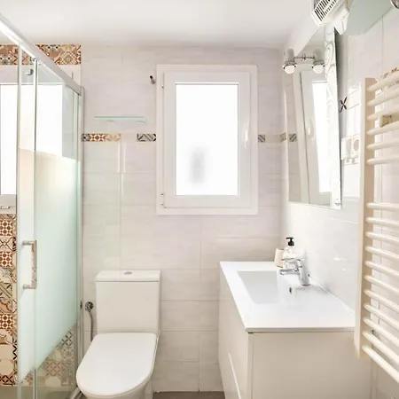 Penthouse In Old Town, 100m From The Appartement