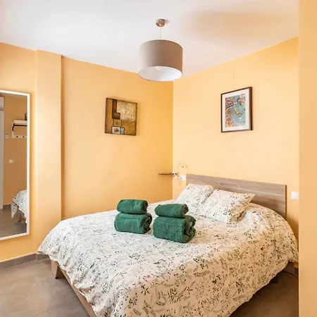 Penthouse In Old Town, 100m From The *