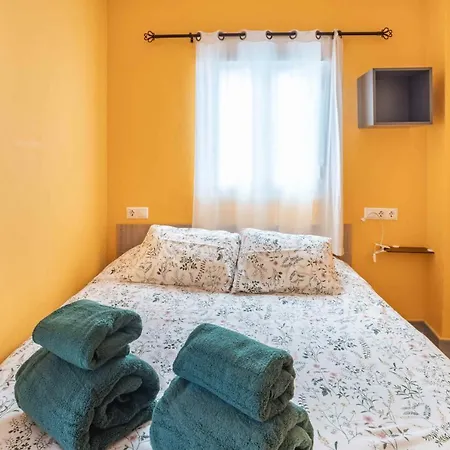 Appartement Penthouse In Old Town, 100m From The