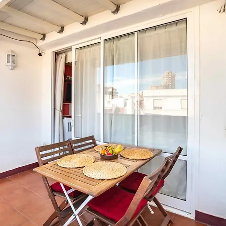 Penthouse In Old Town, 100m From The *