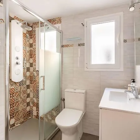 Penthouse In Old Town, 100m From The