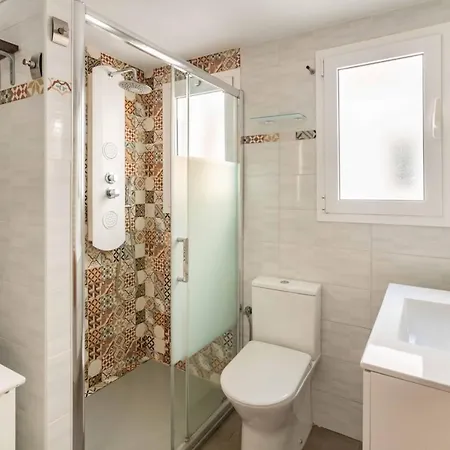 Appartement Penthouse In Old Town, 100m From The *