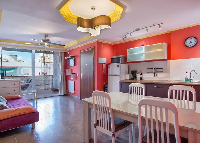 Appartement Penthouse In Old Town, 100m From The *