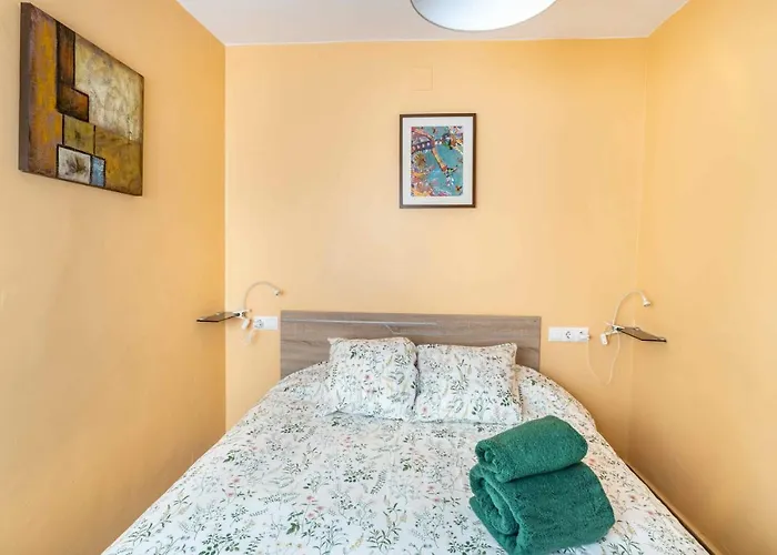 Penthouse In Old Town, 100m From The Apartman *