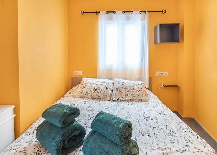 Appartement Penthouse In Old Town, 100m From The