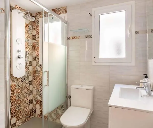 Penthouse In Old Town, 100m From The