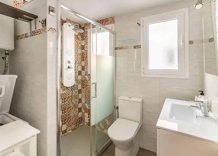 Appartement Penthouse In Old Town, 100m From The *