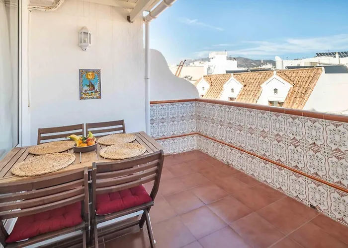 Penthouse In Old Town, 100m From The Appartement *