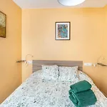 Penthouse In Old Town, 100m From The Apartmán *