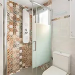 Apartmán Penthouse In Old Town, 100m From The Fuengirola