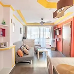 Penthouse In Old Town, 100m From The Fuengirola