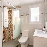 Penthouse In Old Town, 100m From The
