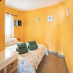Penthouse In Old Town, 100m From The Apartmán